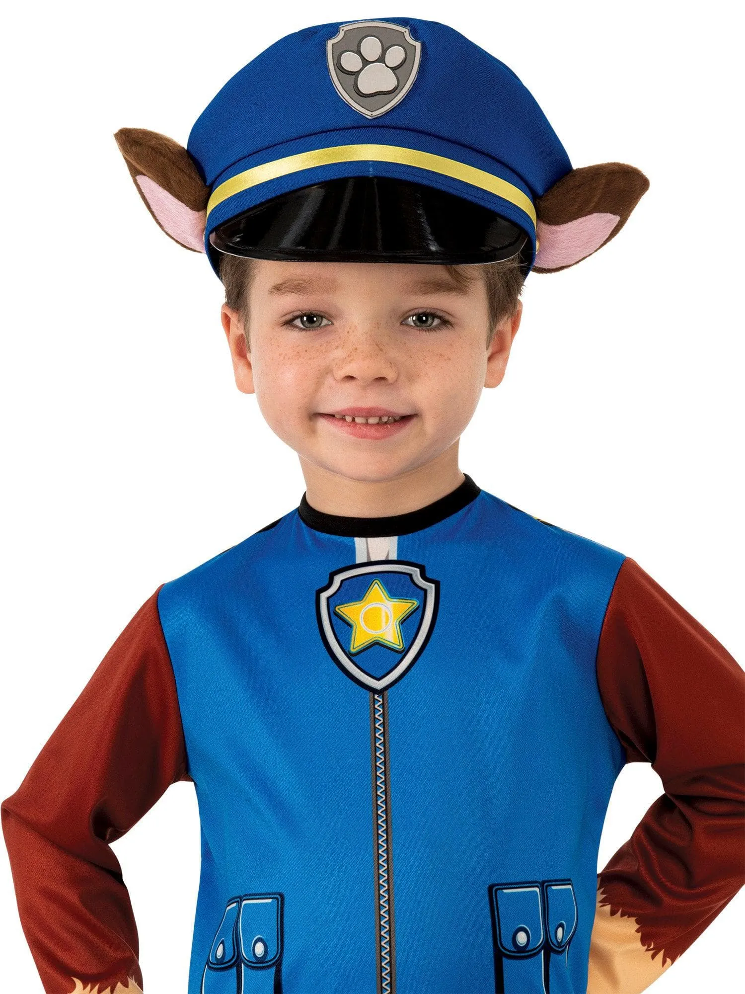 Paw Patrol Chase Kids Hat