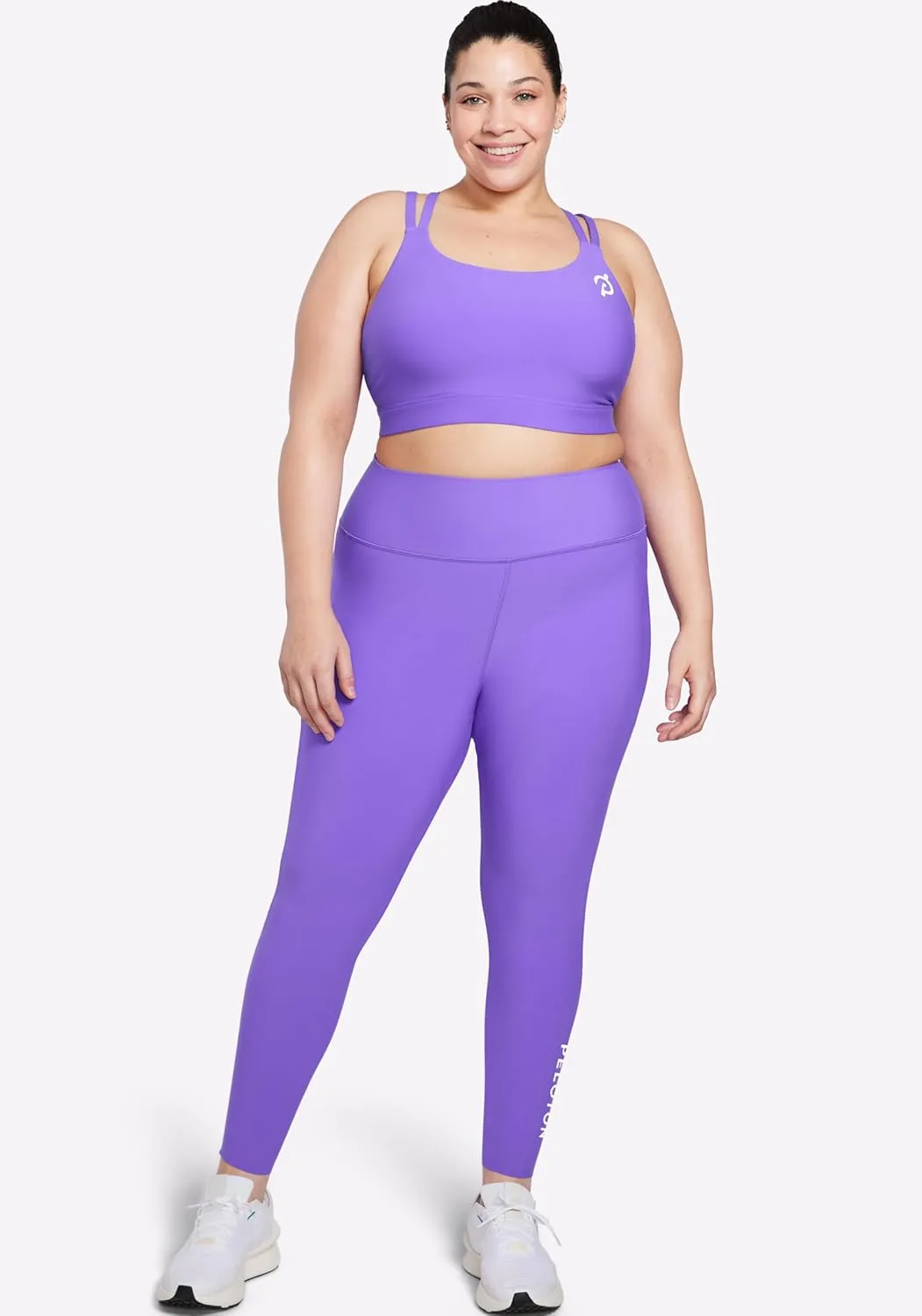 Peloton Women's Cadent High Rise Legging