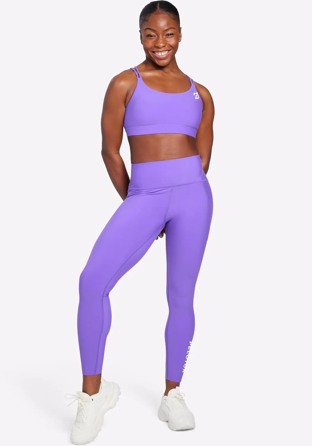 Peloton Women's Cadent High Rise Legging