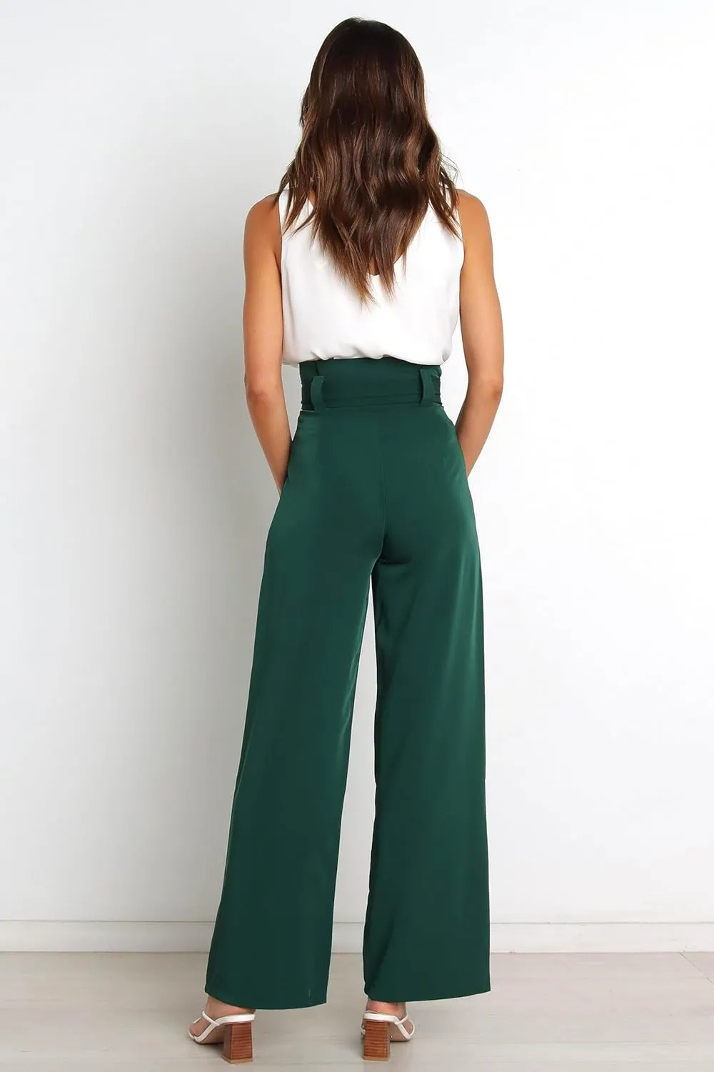 Petal & Pup Women's Kieran Pants