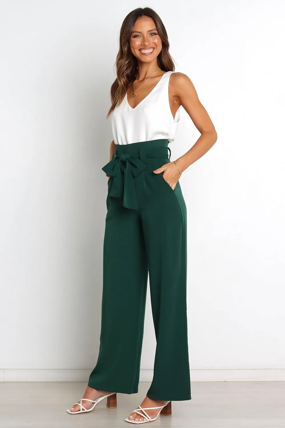 Petal & Pup Women's Kieran Pants