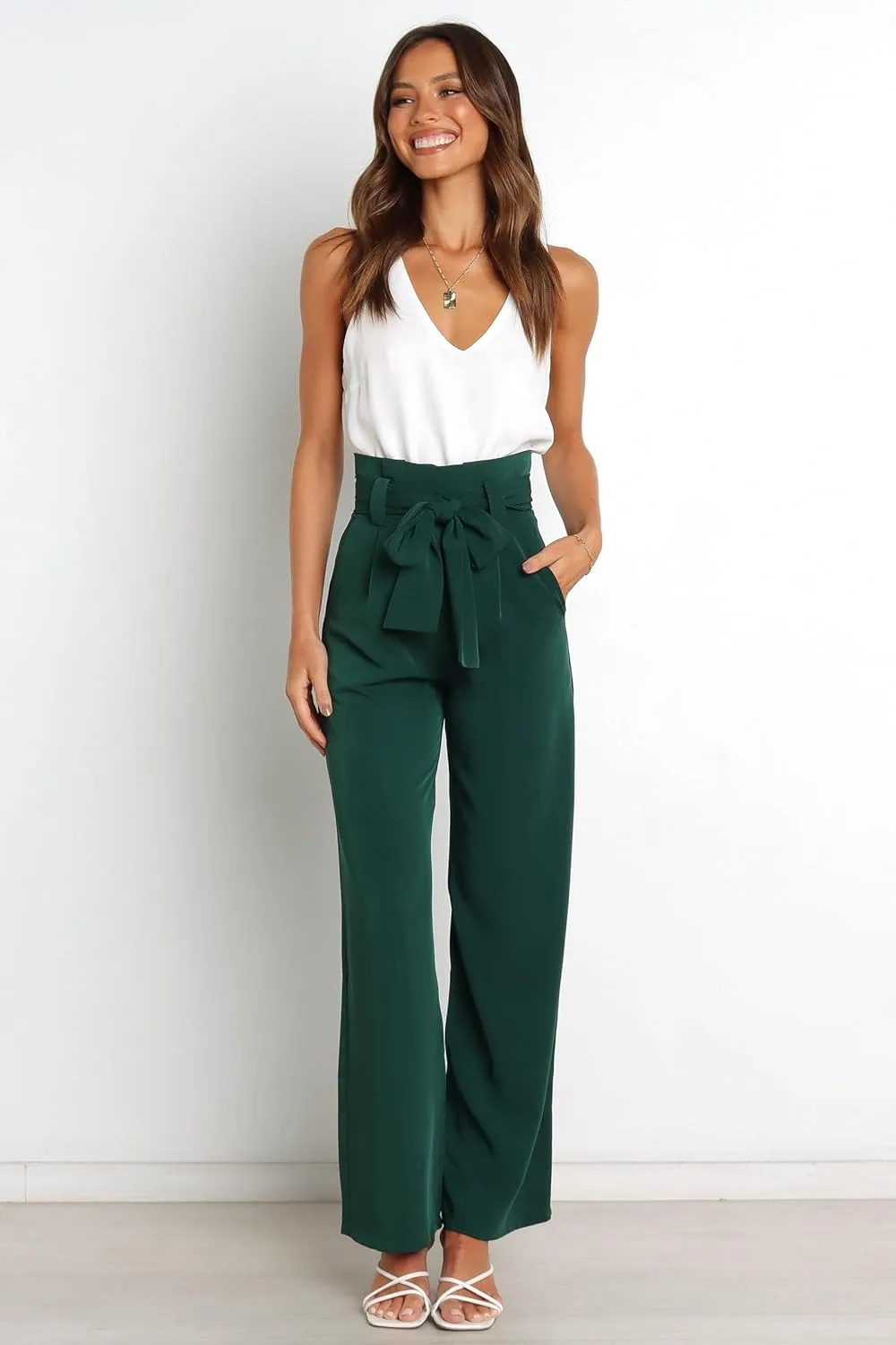 Petal & Pup Women's Kieran Pants