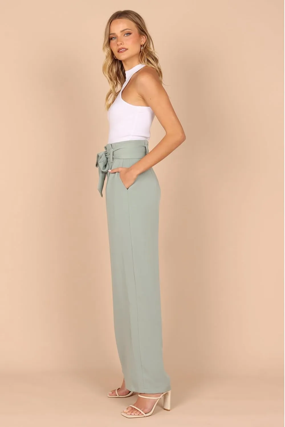 Petal & Pup Women's Kieran Pants