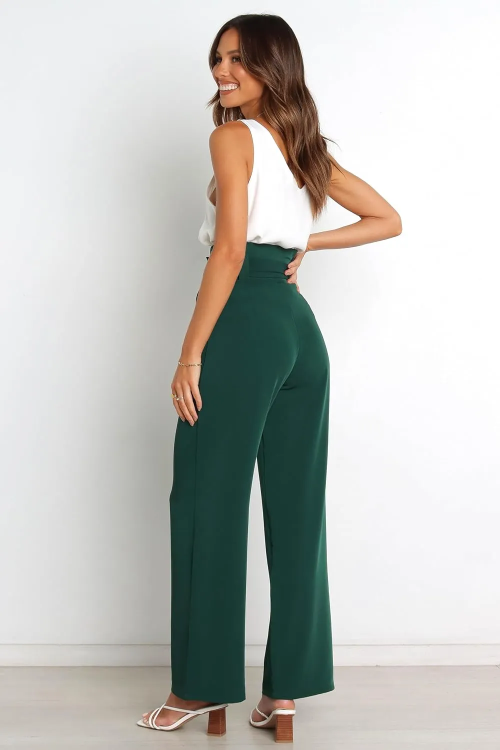 Petal & Pup Women's Kieran Pants