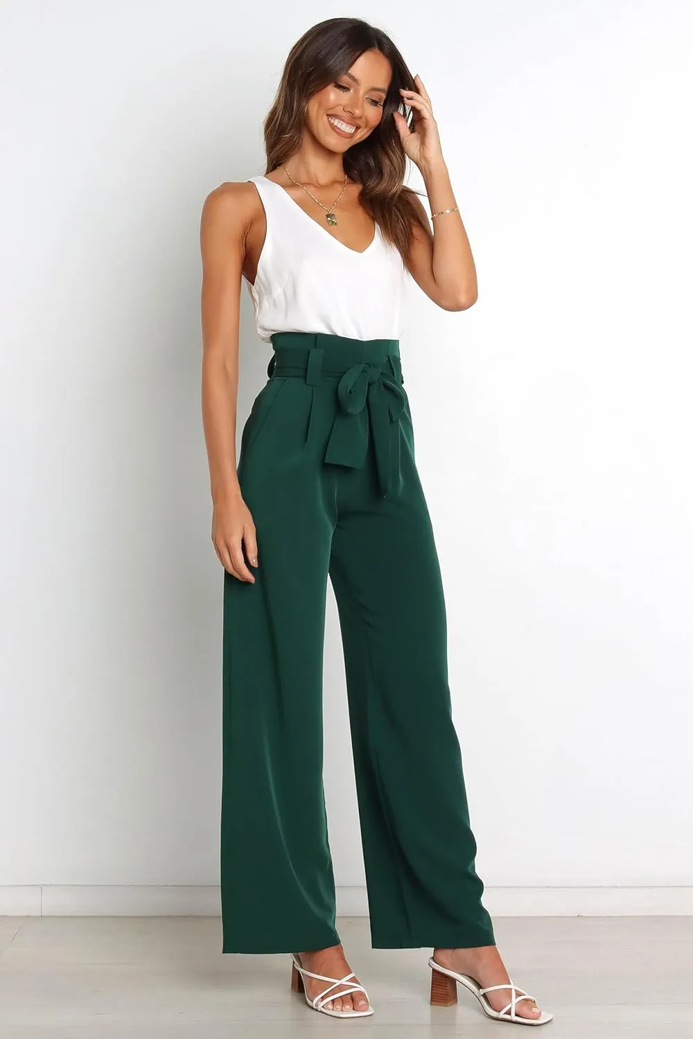 Petal & Pup Women's Kieran Pants