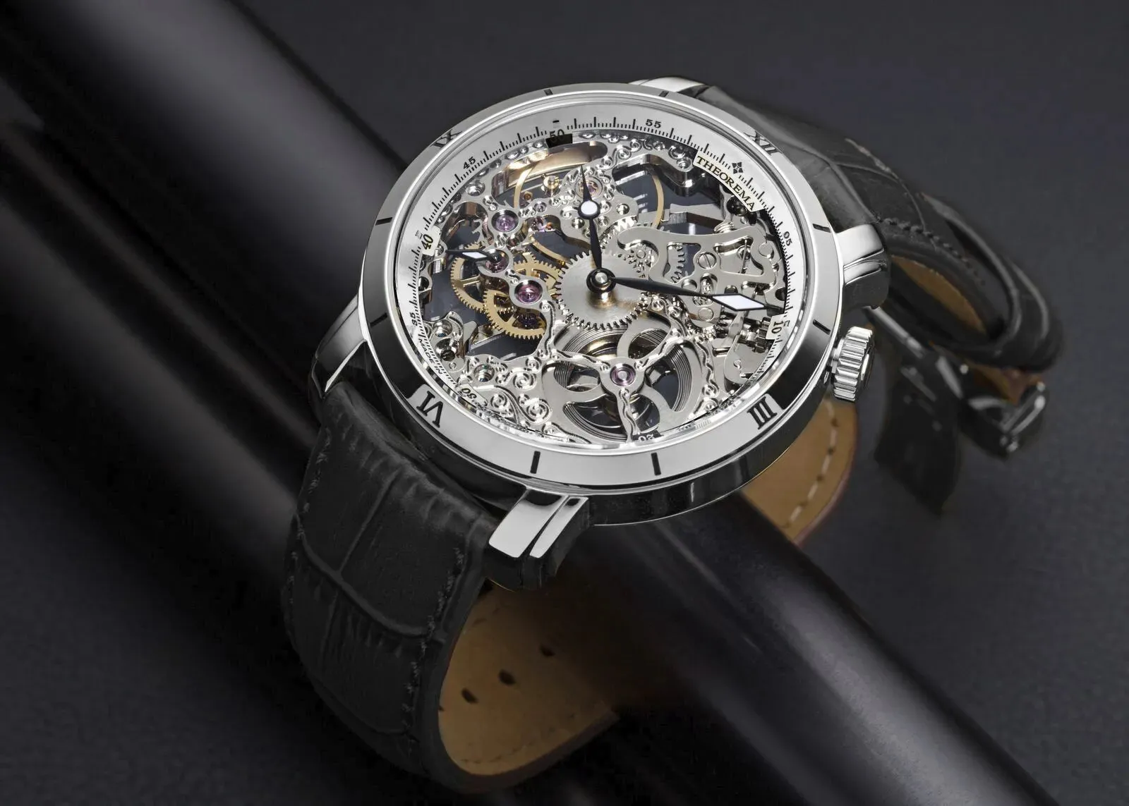 Rio Theorema GM-107-1 |Silver| Theorema, Germany