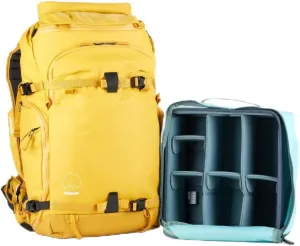 Shimoda Action X30 v2 Starter Kit (w/Medium Mirrorless Core Unit) - Yellow 520-127