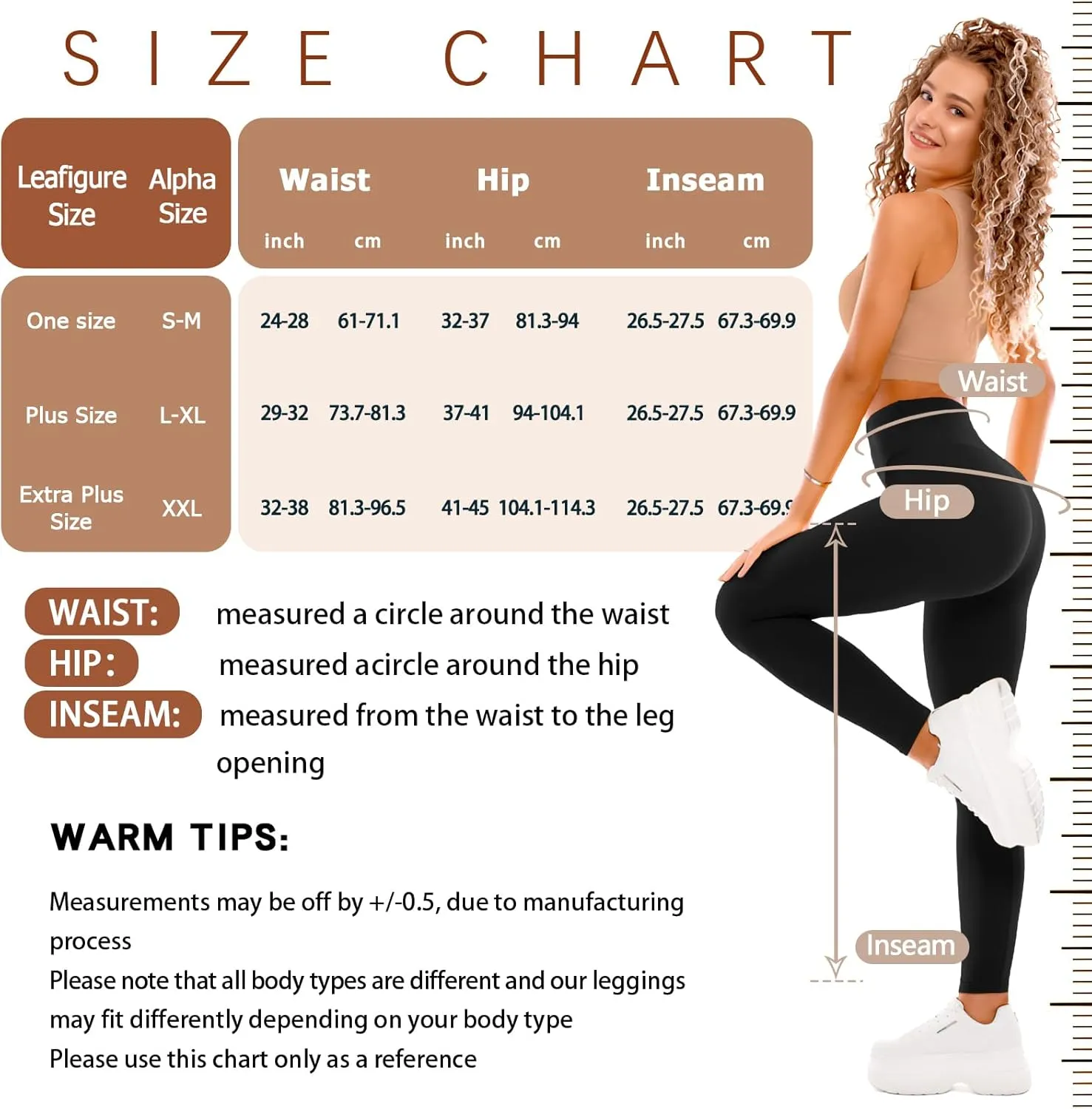 SINOPHANT 3 Pack Leggings for Women - High Waisted Tummy Control Buttery Soft Yoga Pants for Workout Athletic