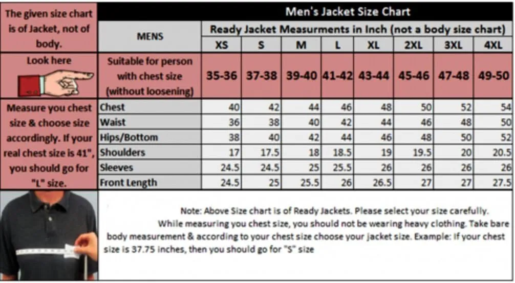 SKADO Genuine Leather Jacket Men Real Leather Jacket Biker Soft Lambskin SlimFit