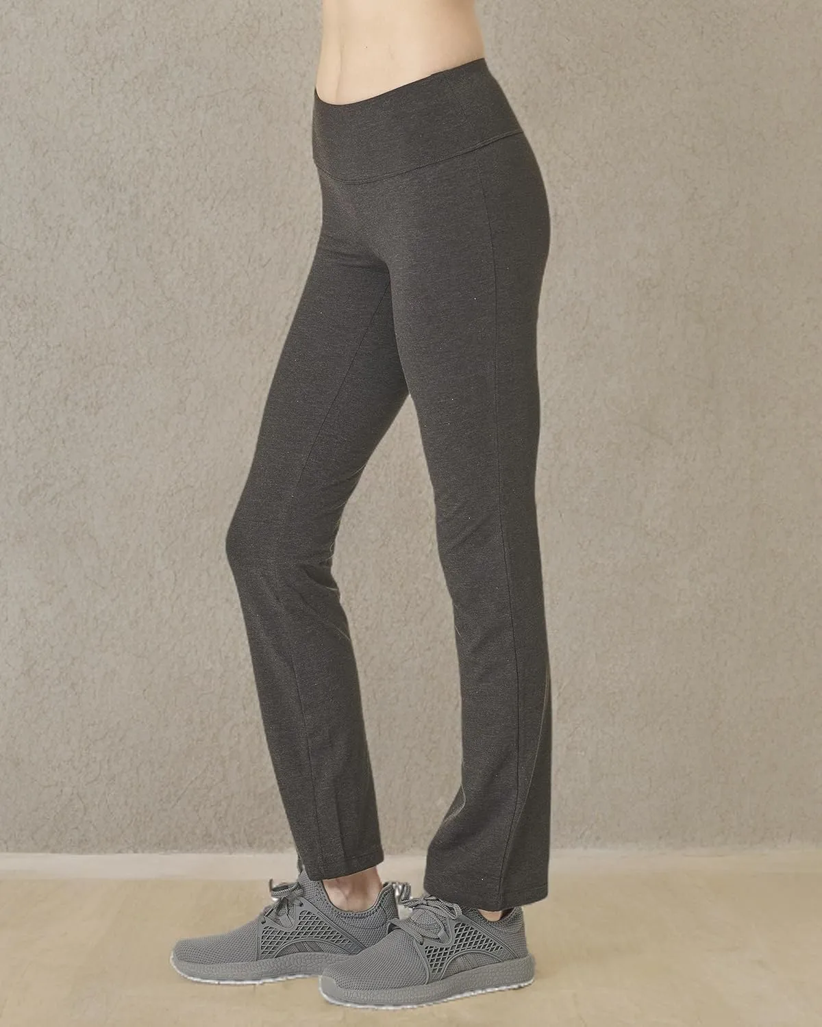 Spalding Women's Slimfit Yoga Pant