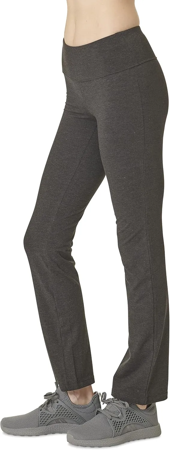 Spalding Women's Slimfit Yoga Pant