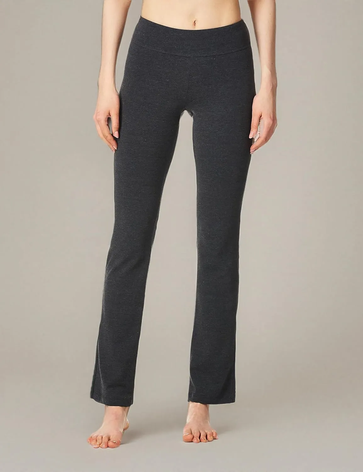 Spalding Women's Slimfit Yoga Pant