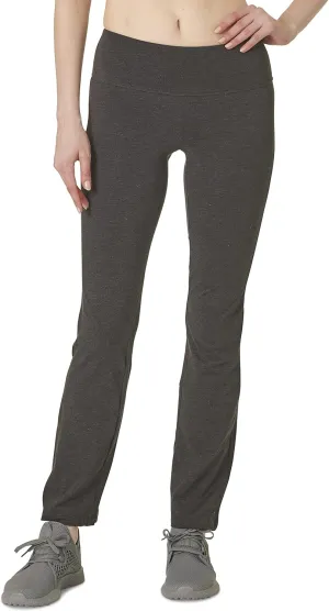 Spalding Women's Slimfit Yoga Pant