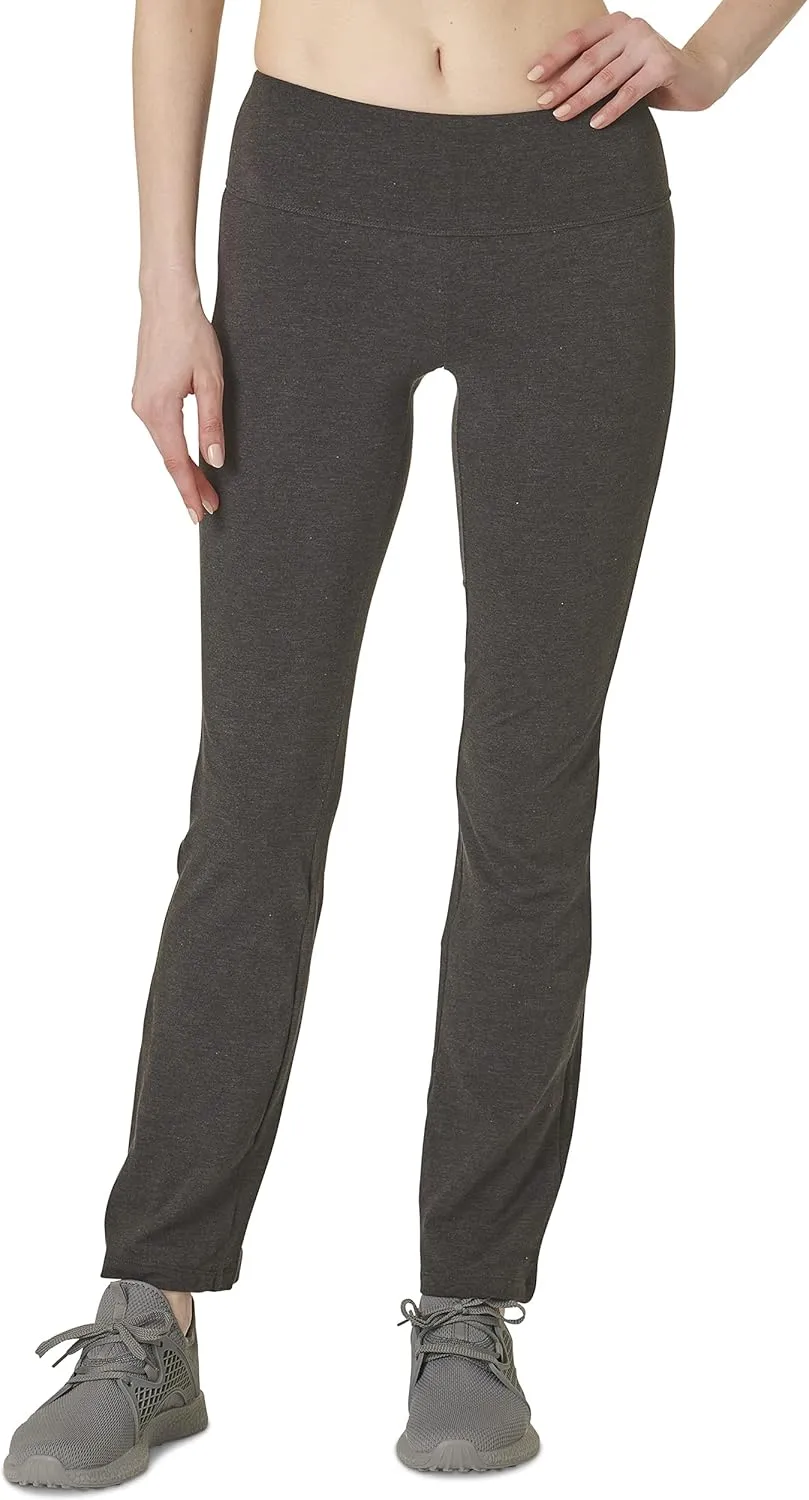 Spalding Women's Slimfit Yoga Pant