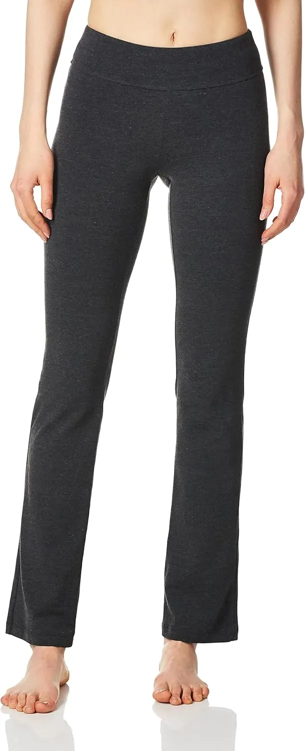 Spalding Women's Slimfit Yoga Pant