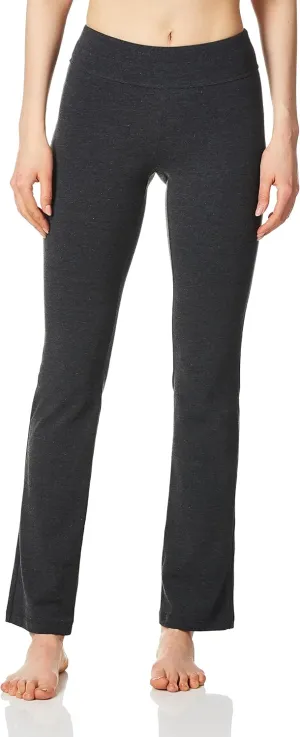 Spalding Women's Slimfit Yoga Pant