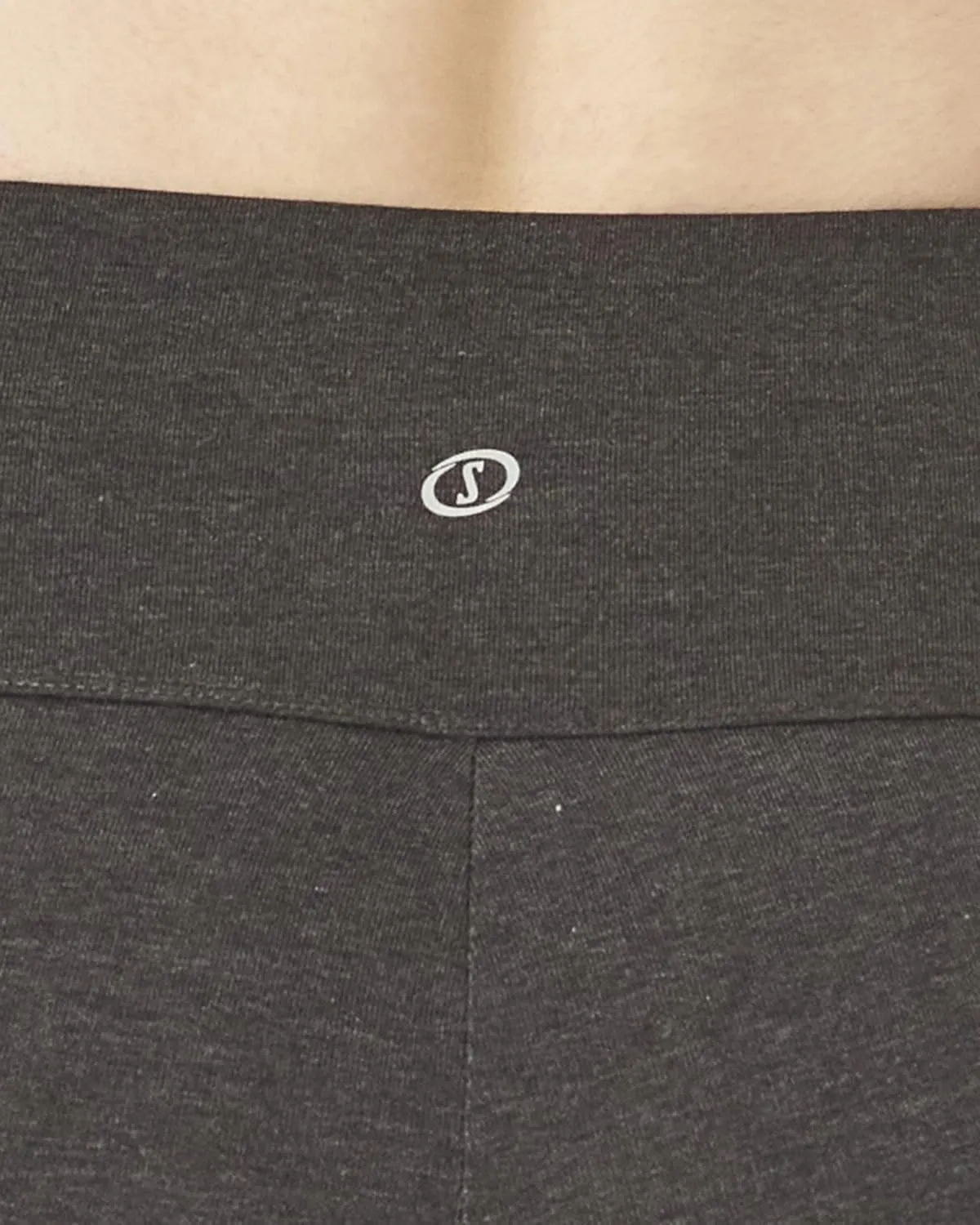 Spalding Women's Slimfit Yoga Pant