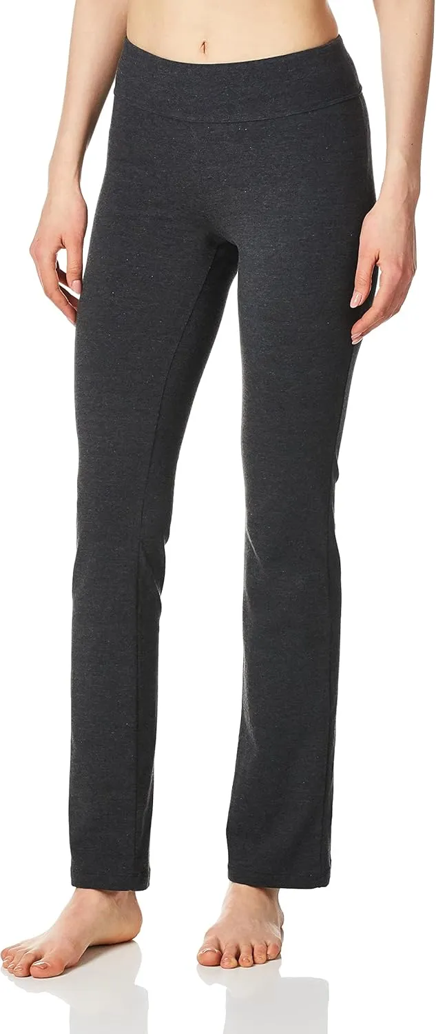 Spalding Women's Slimfit Yoga Pant