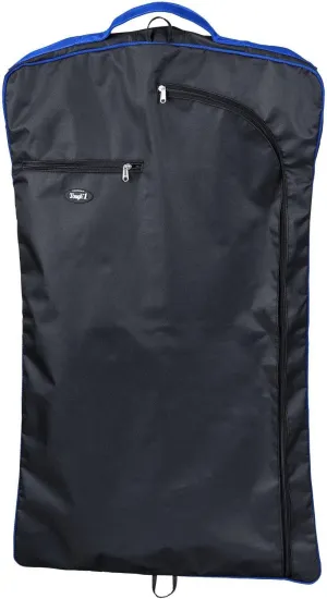 Tough 1 Garment Bag Royal Blue