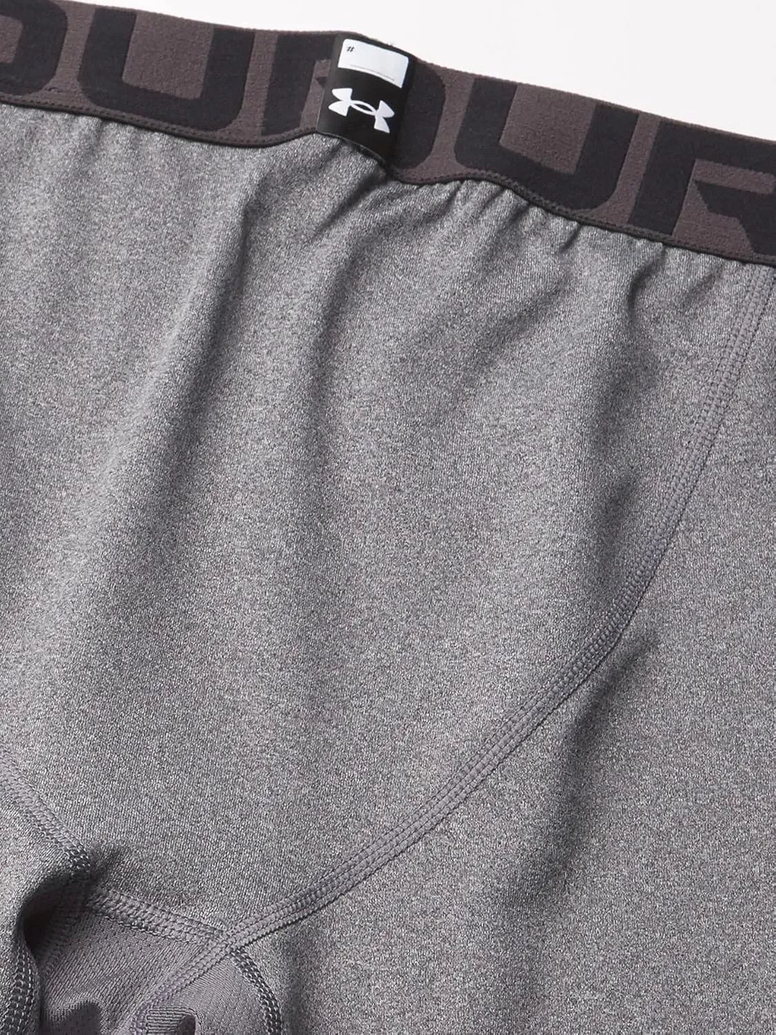 Under Armour Boys' ColdGear Baselayer Leggings