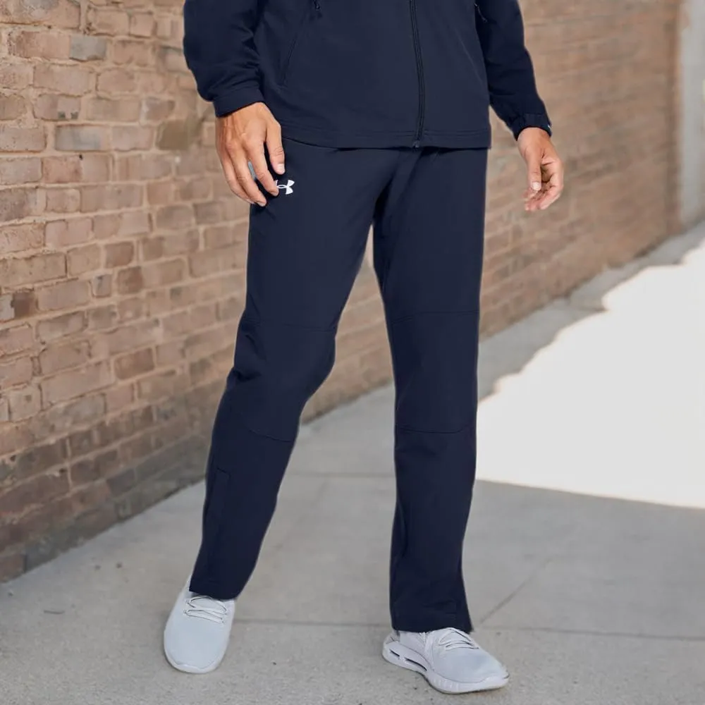 Under Armour Men's Hockey Warm Up Pants