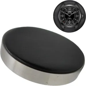 Watch Cushion Case - Jewelry Protection Pad - Watch Movement Cushion to Change Battery or Movement - Watch Repair Tool & Accessory for Service