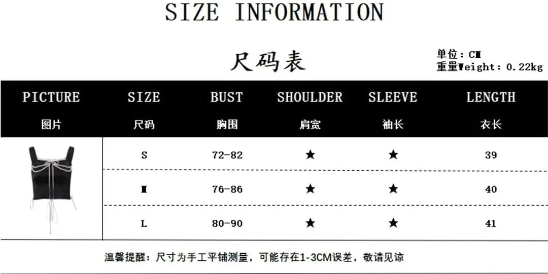 Women Camisole Lace Patchwork Backless Strap Tank Top Sexy Slim Fit Short Crop Tops