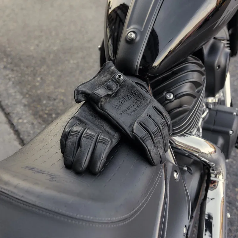 Women's Classic Glove 2 - Black