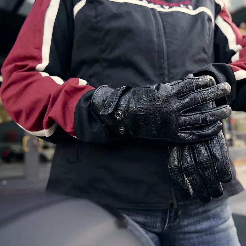 Women's Classic Glove 2 - Black