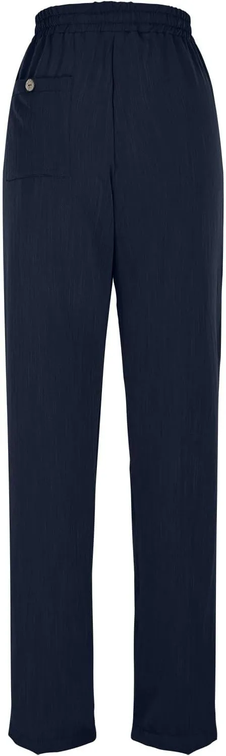 Women's Pants, Linen Peasant Pants Straight Leg Casual WomenS 2025 Trendy Cotton