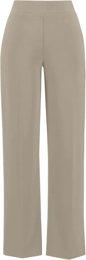 Womens Wide Leg Pants Style 153088
