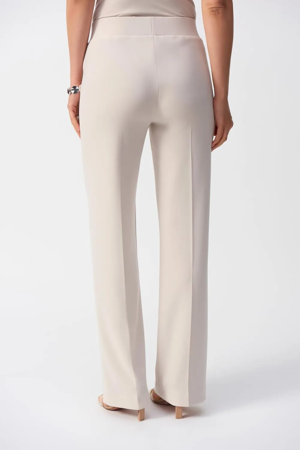 Womens Wide Leg Pants Style 153088