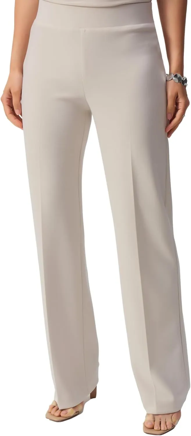 Womens Wide Leg Pants Style 153088