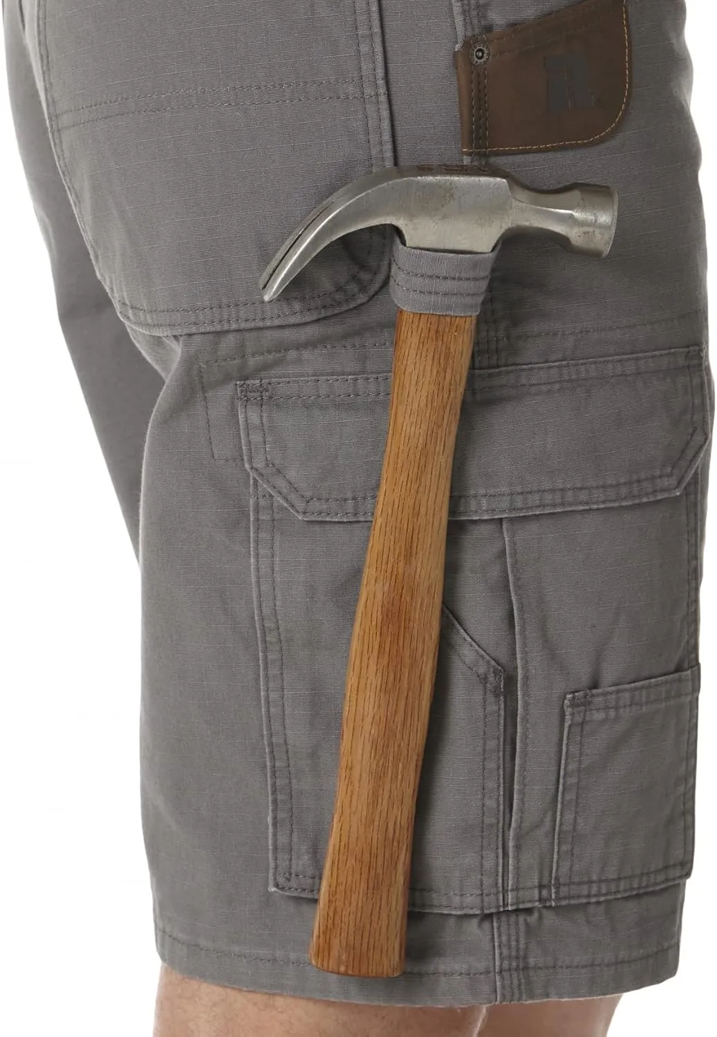 Wrangler Men's Ranger Cargo Short