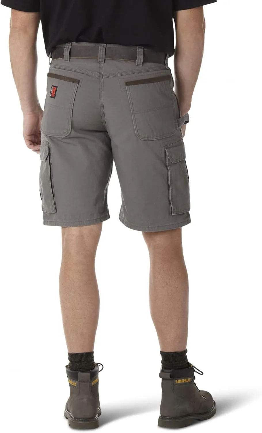 Wrangler Men's Ranger Cargo Short